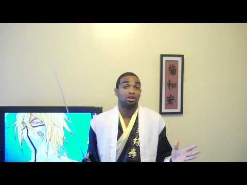 Bleach chapter 608 review (Elite ver) KEEP THE HYPE FIGHTS COMING!