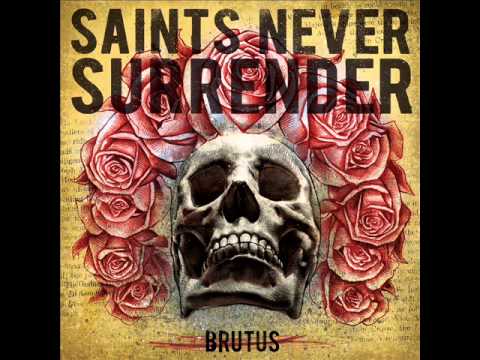 Saints Never Surrender - The Quest