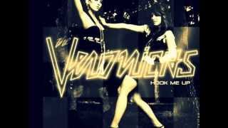 The Veronicas - Insomnia