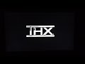 THX Ziegfeld PAL Version But It S Recorded From My Samsung TV