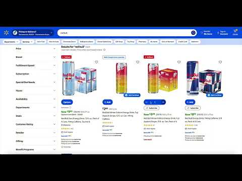 Item video thumbnail