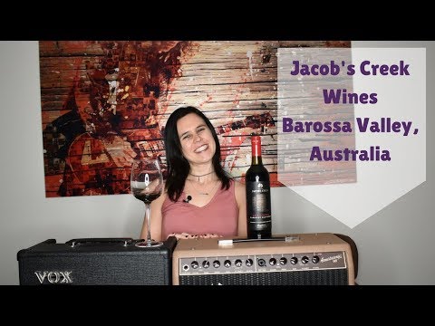 download lagu mp3 mp4 Jacobs Creek Wines Barossa Valley, download lagu Jacobs Creek Wines Barossa Valley gratis, unduh video klip Jacobs Creek Wines Barossa Valley