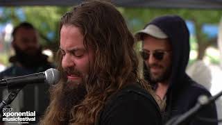 Strand of Oaks - &quot;Shut In&quot; (XPoNential Music Festival 2017)