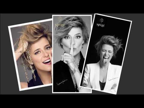 Spigi - Making of Photo Sessions with Leonor Poeiras
