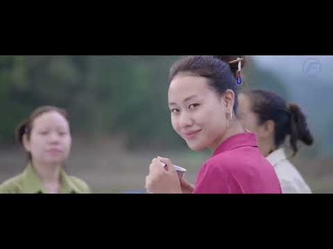 SIIRAÑ TUNYAÑ -Apatani Modern Music Video | Er. Gyati Anda & Leegang Ania