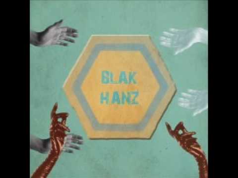 the moonlandingz - blak hanz (radio mix)