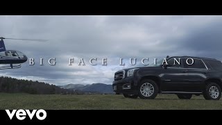 Big Face Luciano - Twenty Five Eight [Official Video] ft. Xavier White