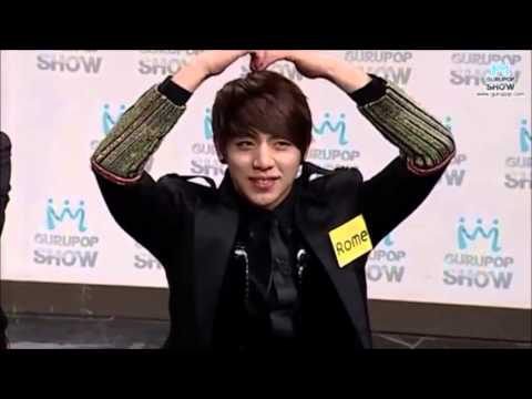 C-CLOWN Rome's sexy accent