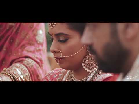 Wedding Photographer portfolio by Manish Photography in Faridabad - Photo 0
