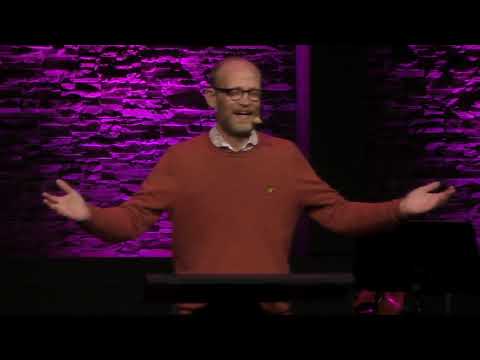 190908 - Predikan Oyvind Tholvsen - Hoppets röst