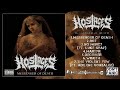 Hostages Messenger Of Death  Full Album Stream 2022
