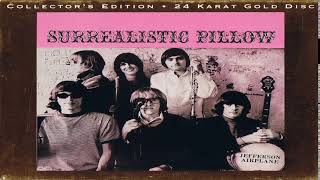 J. Airplane-Surrealistic Pillow  (24K Gold Collector&#39;s Edition) Full HQ