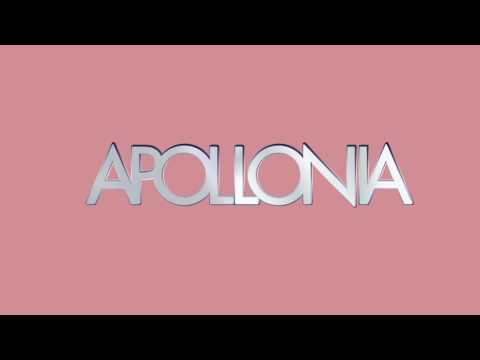 APO019 - Cherie bY Dan Ghenacia & Chris Carrier / b2