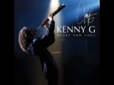 Kenny G - Fall Again (Feat. Robin Thicke)