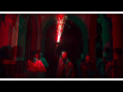 Don Fuego - "Rodriguez" - prod. by Chekaa & Ikara | ALBUM OUT NOW!