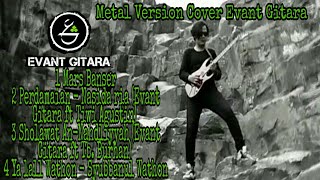 Download lagu Religi - full //Metal Version Cover [Evant Gitara] 2020 mp3