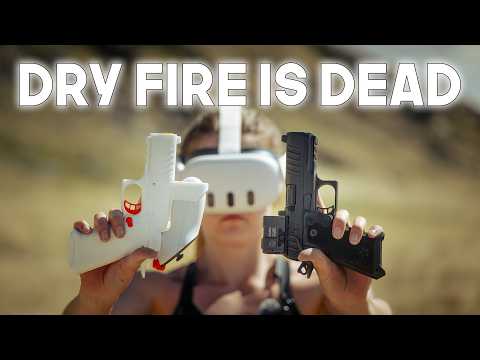 I Built a Virtual Shooting Range in My House and You Should Too | Ace Virtual Shooting Review