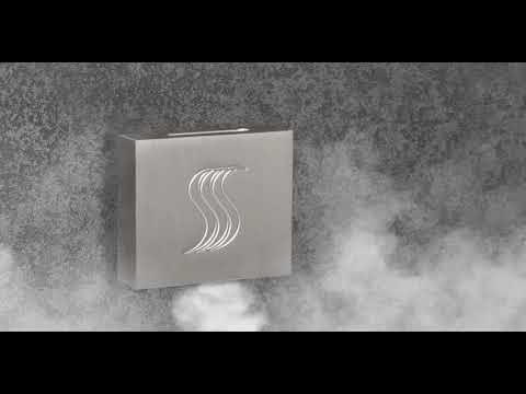 SteamVecttion Steamhead by ThermaSol presented by Find Your Bath