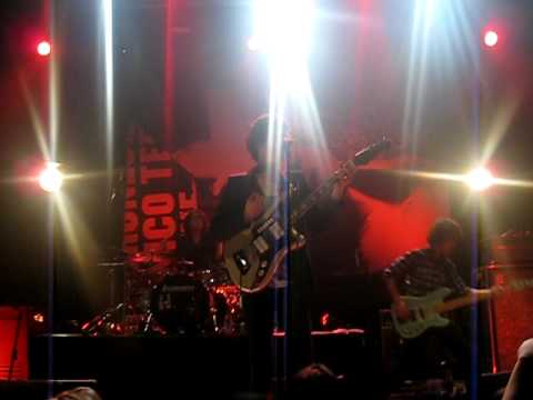 BB brunes. Cola maya