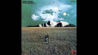 John Lennon : 1973 : You Are Here