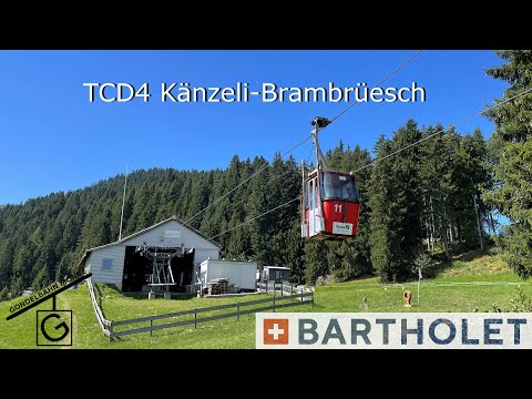 Känzeli-Brambrüesch