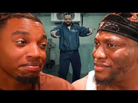Zias & B Lou Reacts To DRAKE - WHAT DID I MISS