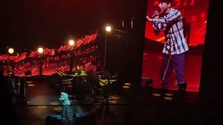 Download lagu Michael Guang Liang Live in Jakarta - Yue Ding 约定  2024, 31st Mar mp3