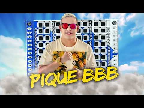 Dudu Rosa - No Pique BBB Tu ja Sabe o Macete