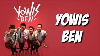 Download lagu Yowis Ben - Gak Iso Turu (Lirik) mp3
