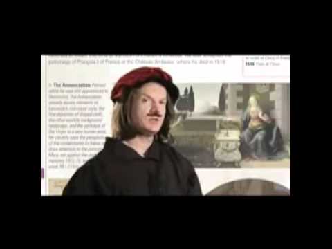 Velika ilustrirana enciklopedija UMETNOST