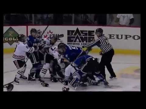 Keegan Kanzig vs Paul Bittner