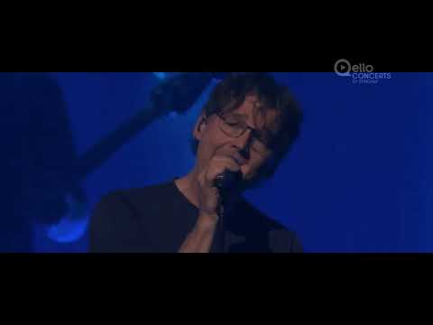a-ha - Live in Montreux (Hunting High and Low Tour 2022)
