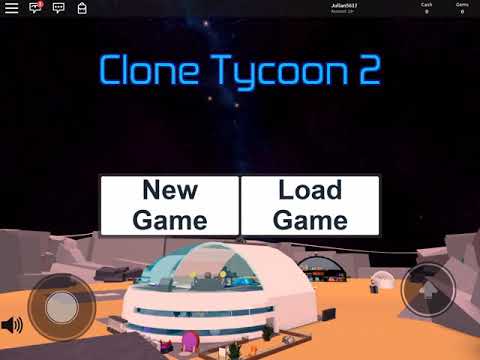 roblox clone tycoon 2 how to get the basement