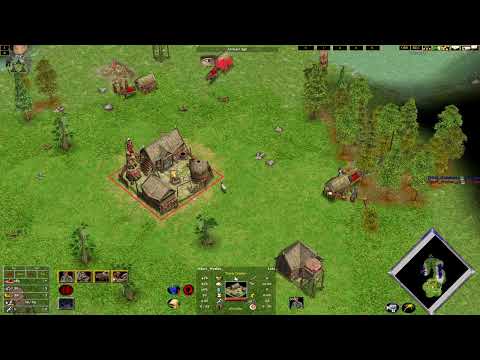 MegaRandom Tourney - Vs Gaboo - Loki vs Loki (Game 1)