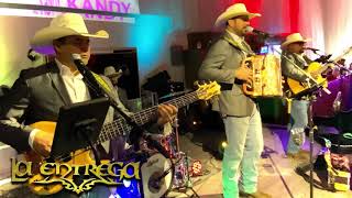 Grupo La Entrega - “El Hombre Que Más Te Amo”