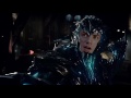 Savitar Is Future Flash Deleted Scene