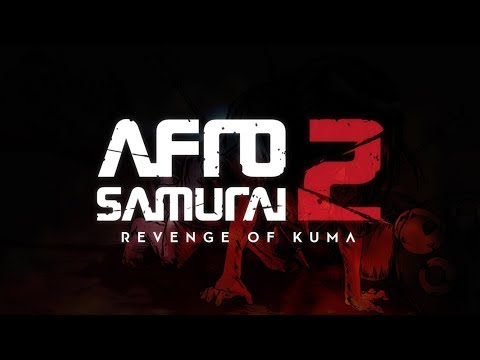 Afro Samurai 2 : Revenge of Kuma OST - Kuma's Nightmares