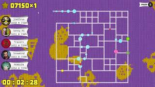 SWEATER? OK! Gameplay - First Look