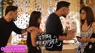 Download lagu Mannat | Vikrant और मन्नत का Cute मोमेंट | On location  mp3