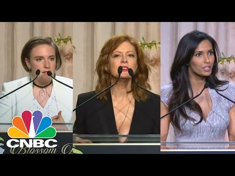 Endometriosis: A $119 Billion Drag On Women In The Workplace | CNBC