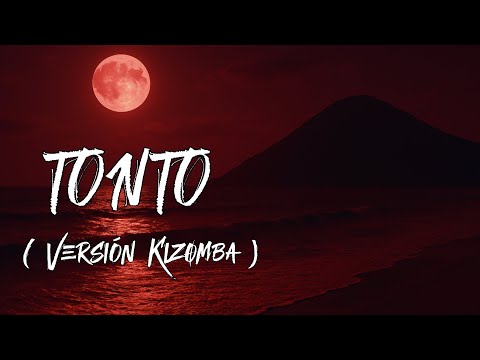 Djmiami - Tonto (Official Video) Kizomba Version