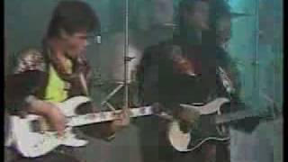 Tino Casal Embrujada superconciertos