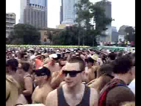 FIELD DAY 2009 - KATO