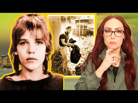 Catrine da Costa: Sweden's Body In The Bags Mystery