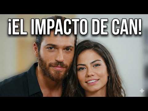 ¡EL IMPACTO DE CAN YAMAN EN LA CARRERA DE DEMET ÖZDEMIR! LA VERDAD OCULTA