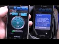 T Mobile Samsung Galaxy S 4G Speed Test Pocketnow