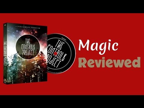 Liam Montier: The Controls Project Review