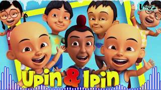 Download lagu Upin Ipin & Friends - Boria Suka Suka Remix DJ KOPLO mp3