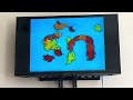 Sesame Street Fall And Autumn Leaves SH