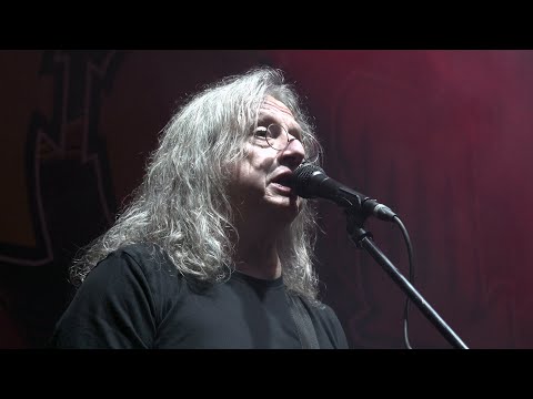 Alkehol - Těžce pod parou (Brno, První patro, 13.11.2025)